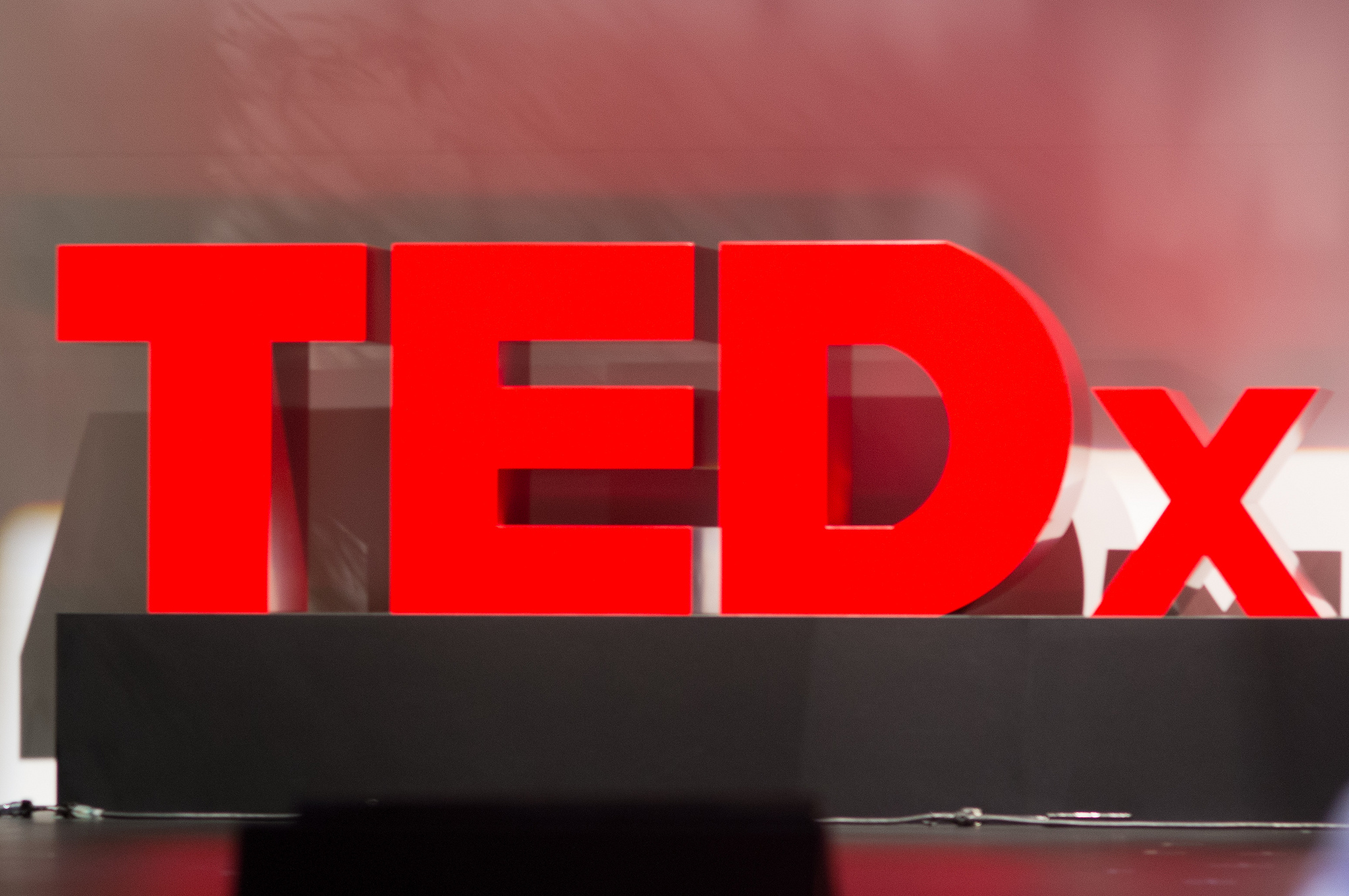 TEDx MGMU